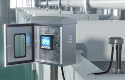 美仪pH控制器在冶金废水处理上的应用