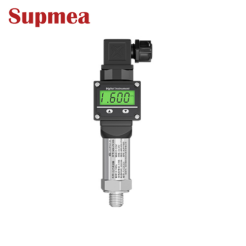 美仪_SUP-PX300_数显型压力变送器