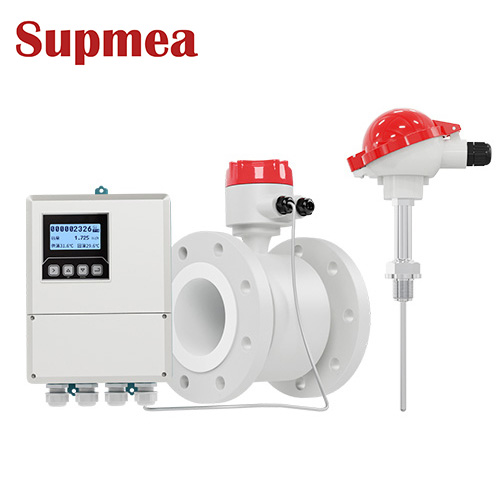 美仪LDGR-SUP电磁冷热量表