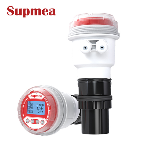 （一体式）超声波液/物位计