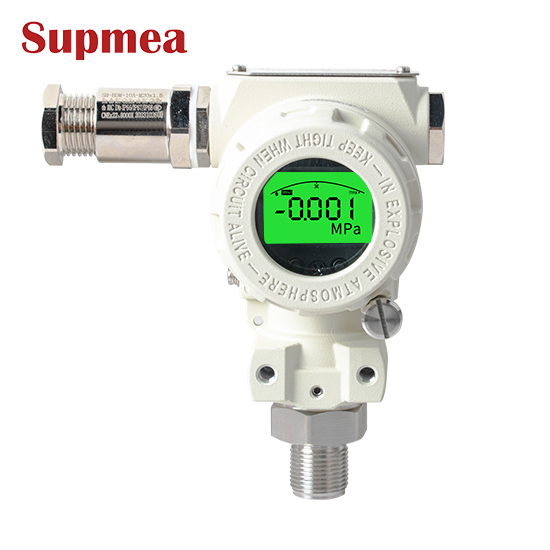 PM307防爆压力传感器
