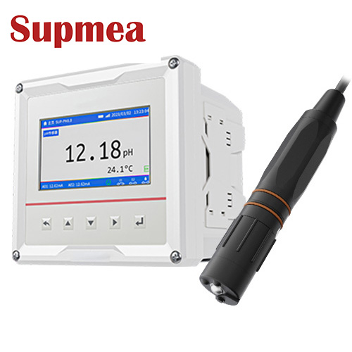 美仪MDC-pH双通道控制器