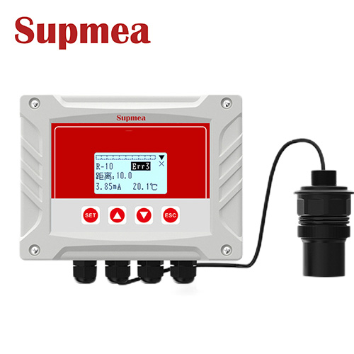 分体式超声波液/物位计
