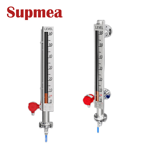 磁翻板液位计