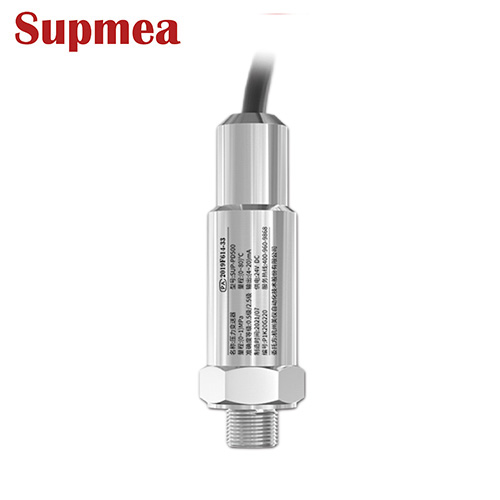 PD500温压一体变送器