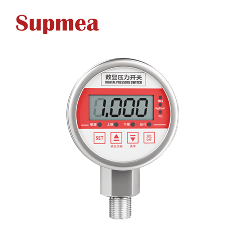 美仪_数显压力开关