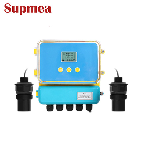 美仪超声波液/物位差计