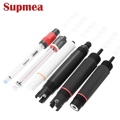 美仪_pH电极_多种款式