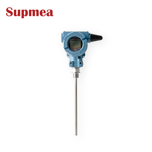 无线温度传感器