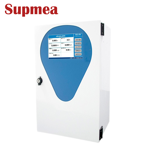 美仪_COD水质在线分析