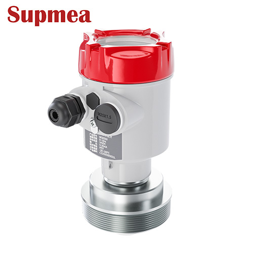 美仪_WSR550雷达物位计