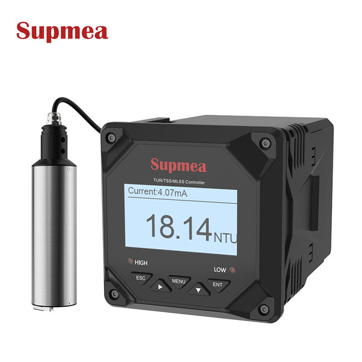 污泥浓度计/悬浮物分析仪