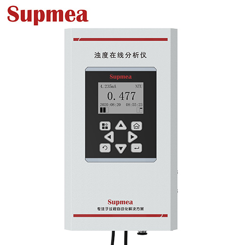 浊度仪（低浊）