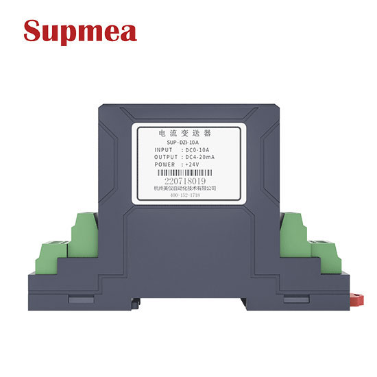直流电流变送器DZI系列