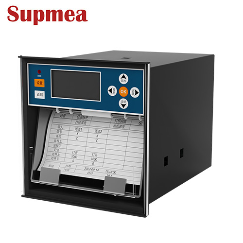 美仪_有纸记录仪