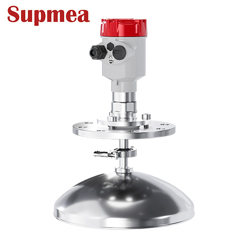 美仪_SUP-RD904雷达液位计