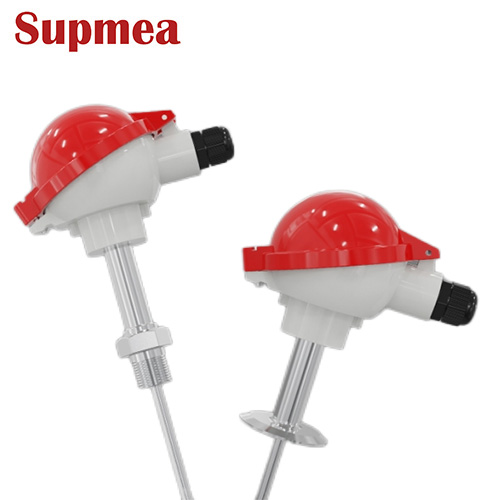 铠装温度传感器WZPK