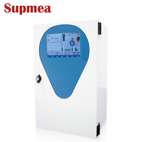 美仪_TP 型总磷水质在线分析