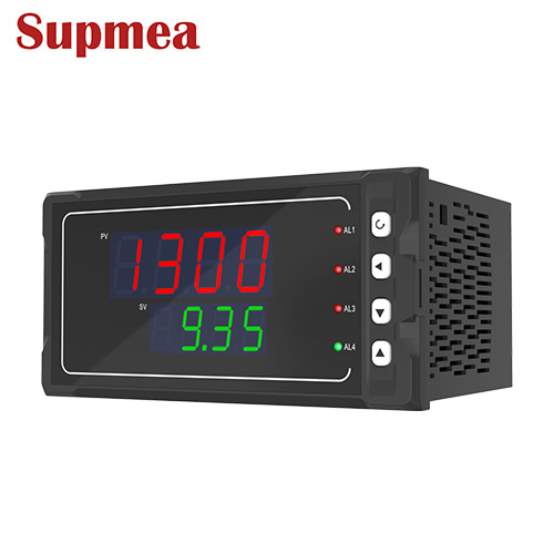 美仪_模糊PID控制器