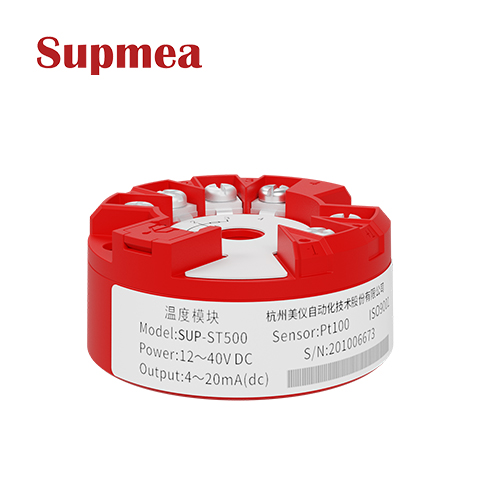 美仪_温度变送模块