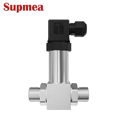 美仪_SUP-6100一体化差压变送器