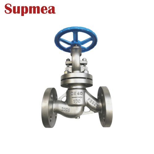 美仪_手动截止阀