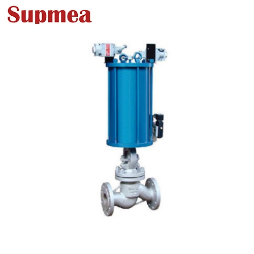 美仪_气动截止阀