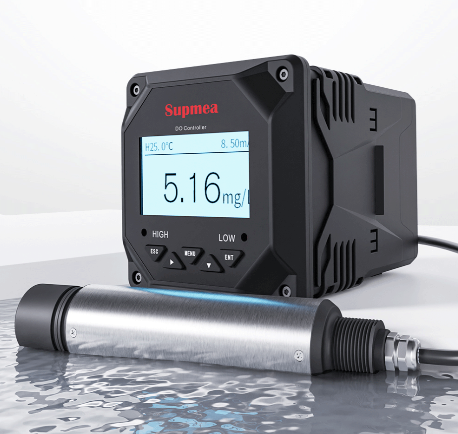 2025年溶氧仪十大品牌榜