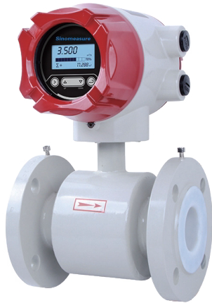 电磁流量计哪家销量好？2025年最新电磁流量计品牌销量排名