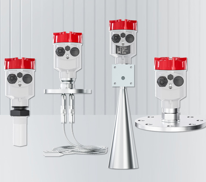 2026年雷达液位计实力厂家推荐