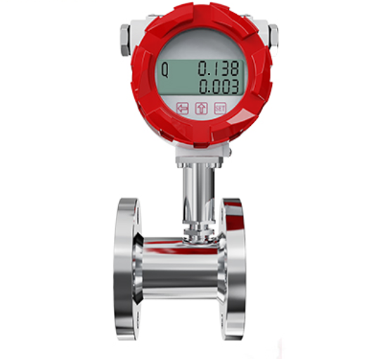 2026年国产涡轮流量仪表厂家实力排行