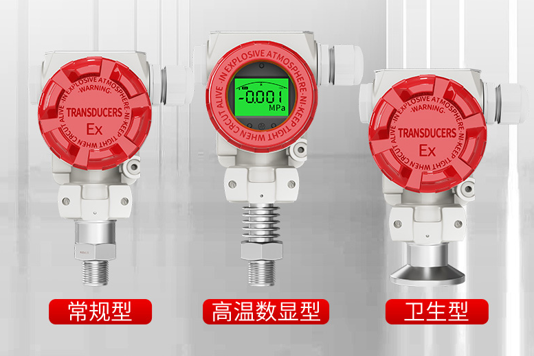 2026年数显压力变送器品牌口碑榜分析
