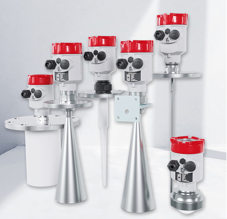 2026年雷达液位计实力厂家推荐