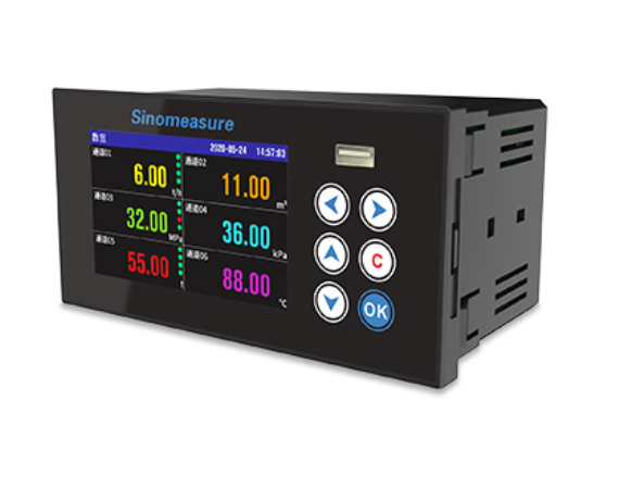 销量最高的无纸记录仪品牌分析与推荐