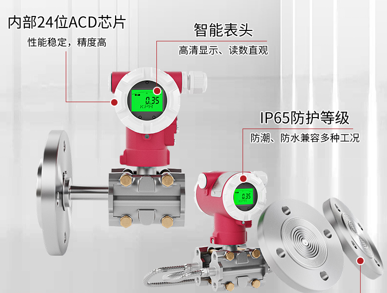 2026年差压变送器品牌排行榜