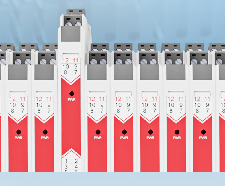 输出回路供电电压隔离器型号有哪些?怎么选型?