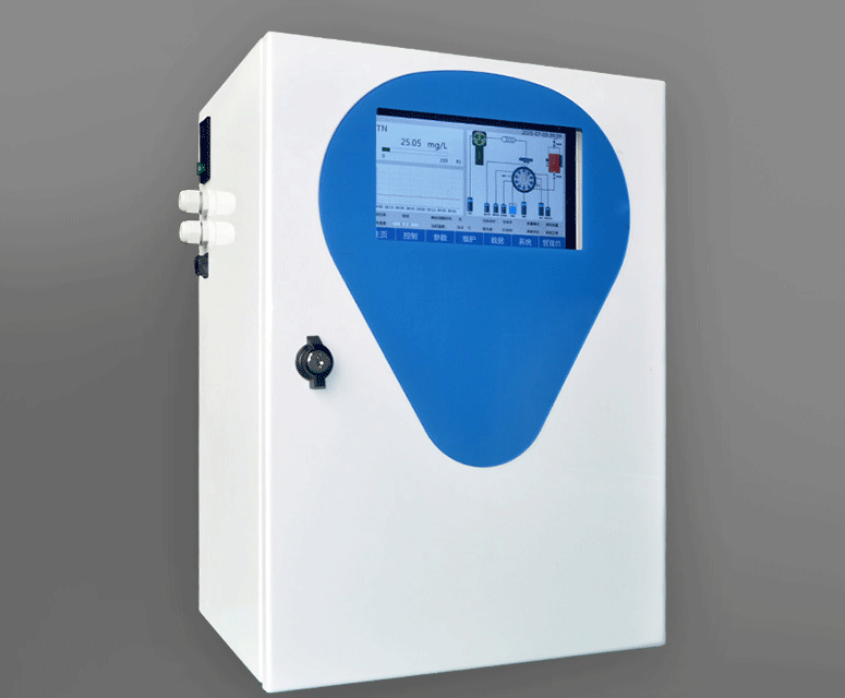 氨氮在线分析仪厂家