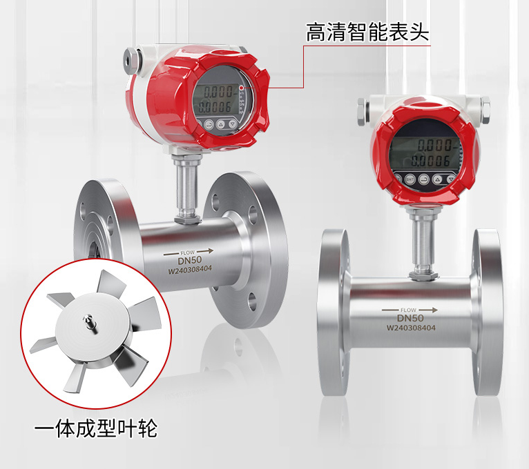 如何选择优秀的定量控制流量计厂家？深度解析与品牌推荐