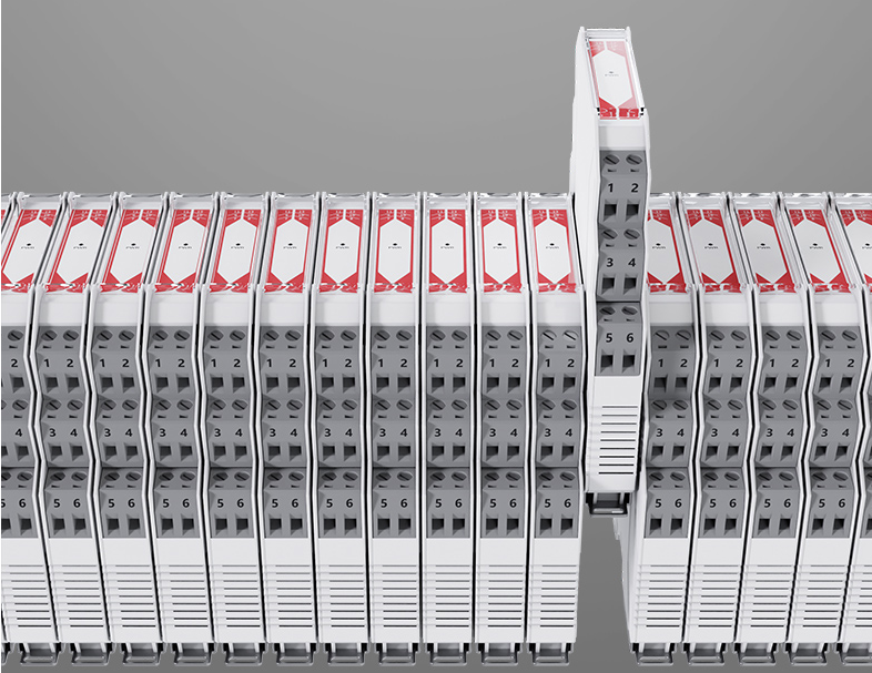 一进二出隔离器选型全攻略：核心功能、品牌对比与高性价比型号推荐