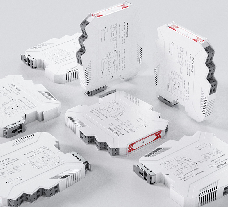 国产信号隔离器