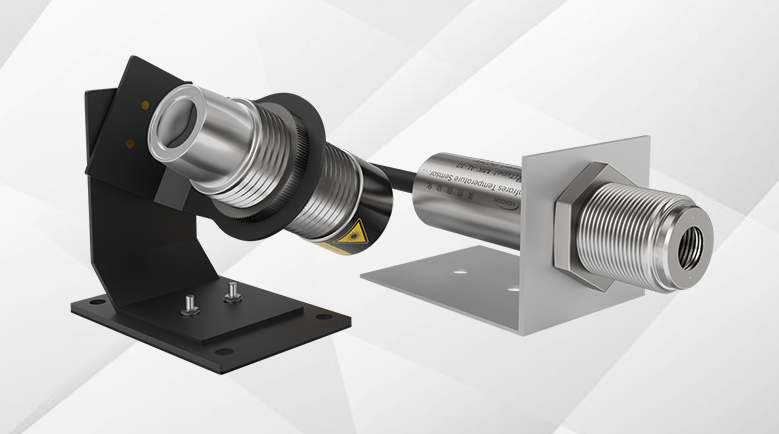 非接触红外测温仪价格多少钱:如何选购高性价比的工业测温方案?