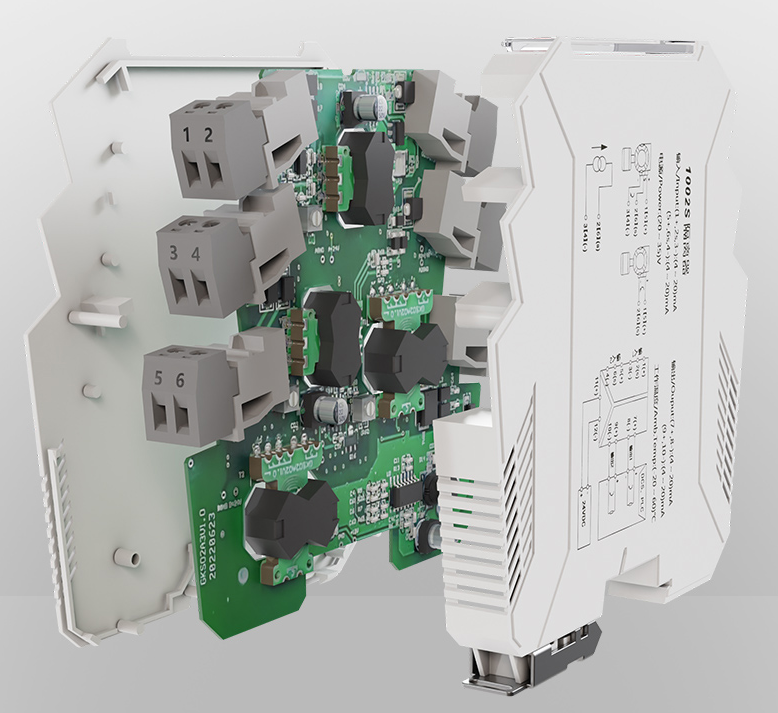 信号隔离变送器价格多少钱？不同配置参考价格区间分享