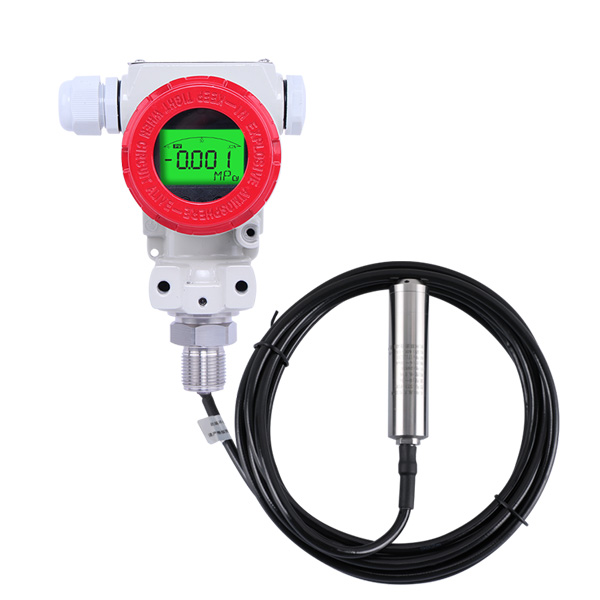 投入式液位计SUP-PX261