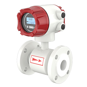 LDGR-SUP电磁冷热量表