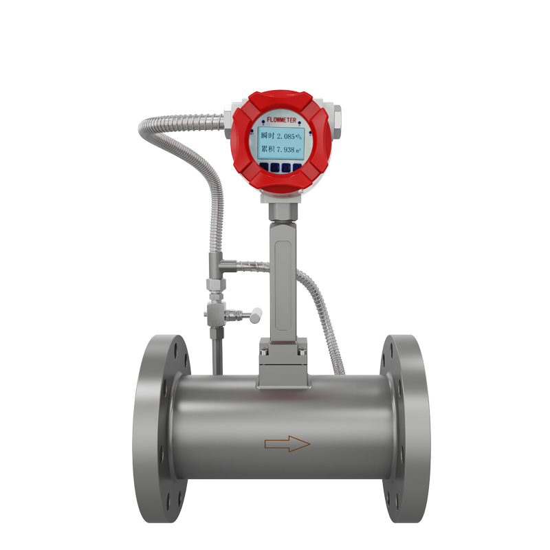 LUGB-SUP涡街流量计