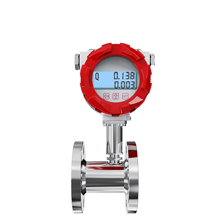 LWGY-SUP涡轮流量计