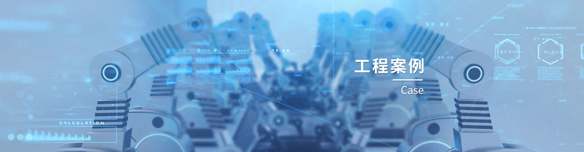 美仪仪表水处理案例